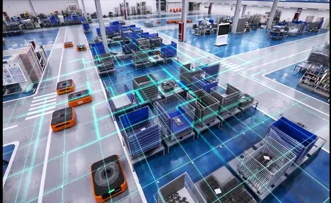 佳帆科技余俊生：精準把控制造企業(yè)需求，做工業(yè)互聯(lián)網(wǎng)領(lǐng)航者